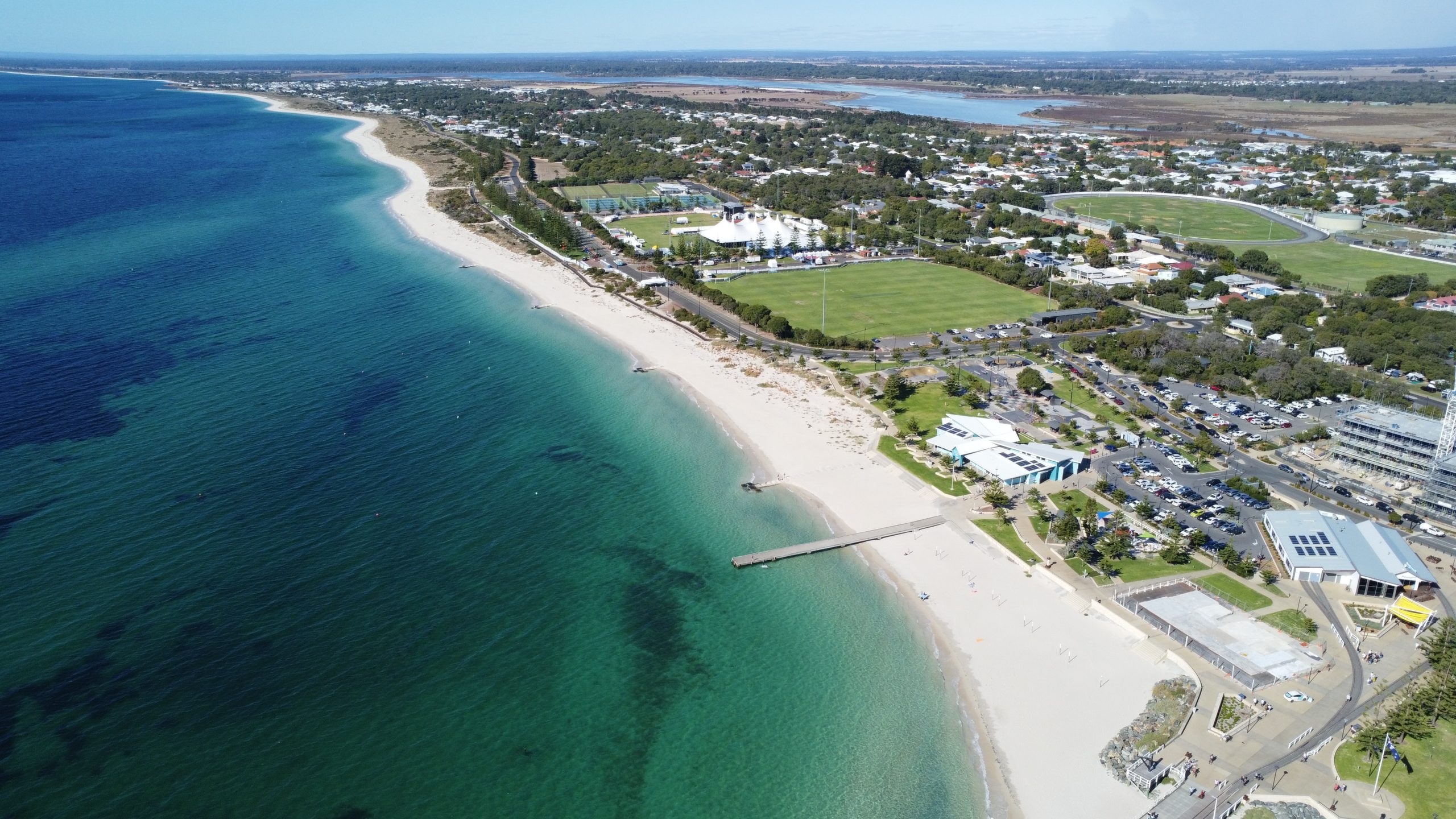 Things to Do and Places to Visit Around Busselton