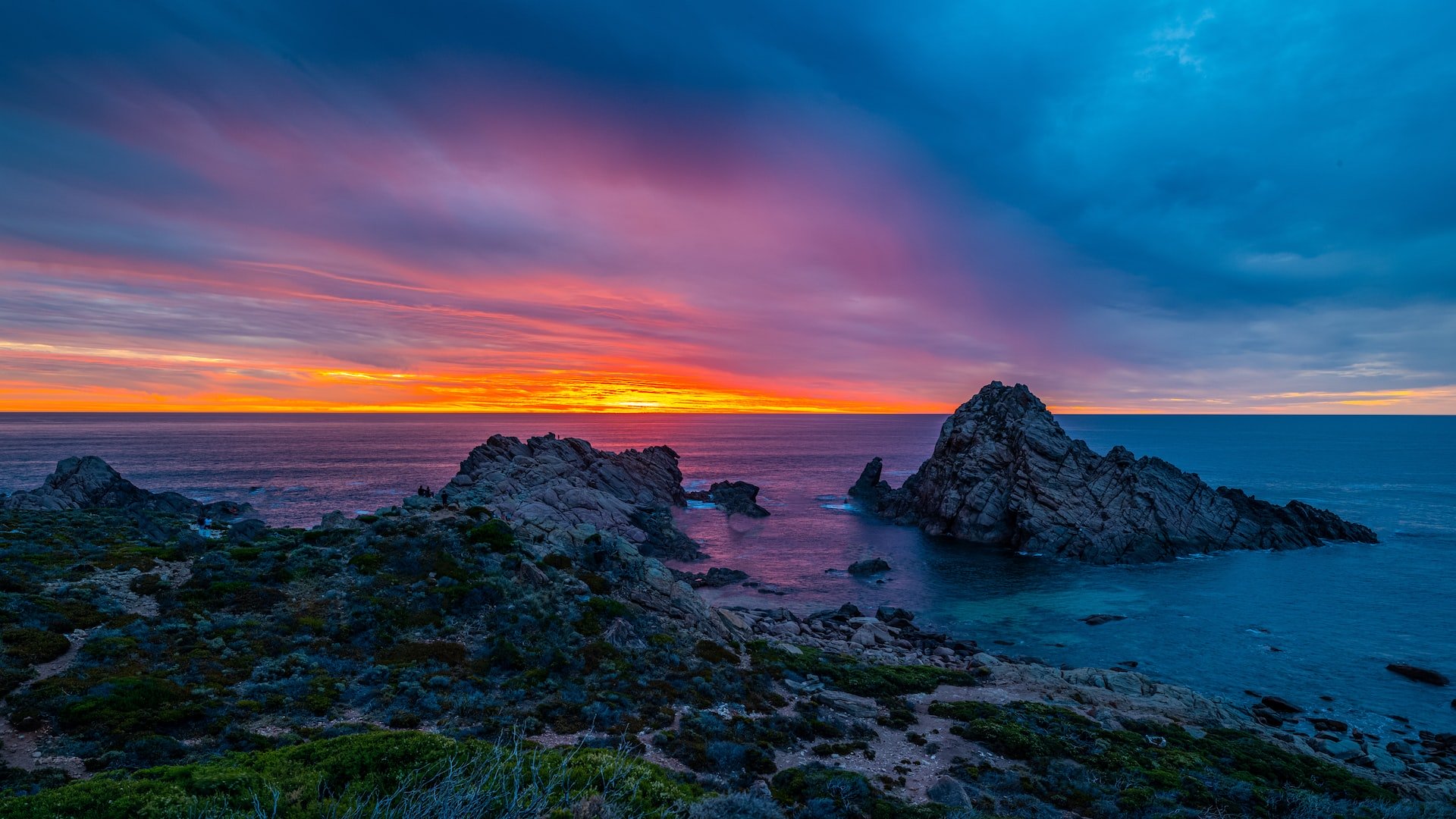 Margaret River is the Perfect Tourist Destination for Nature Lovers