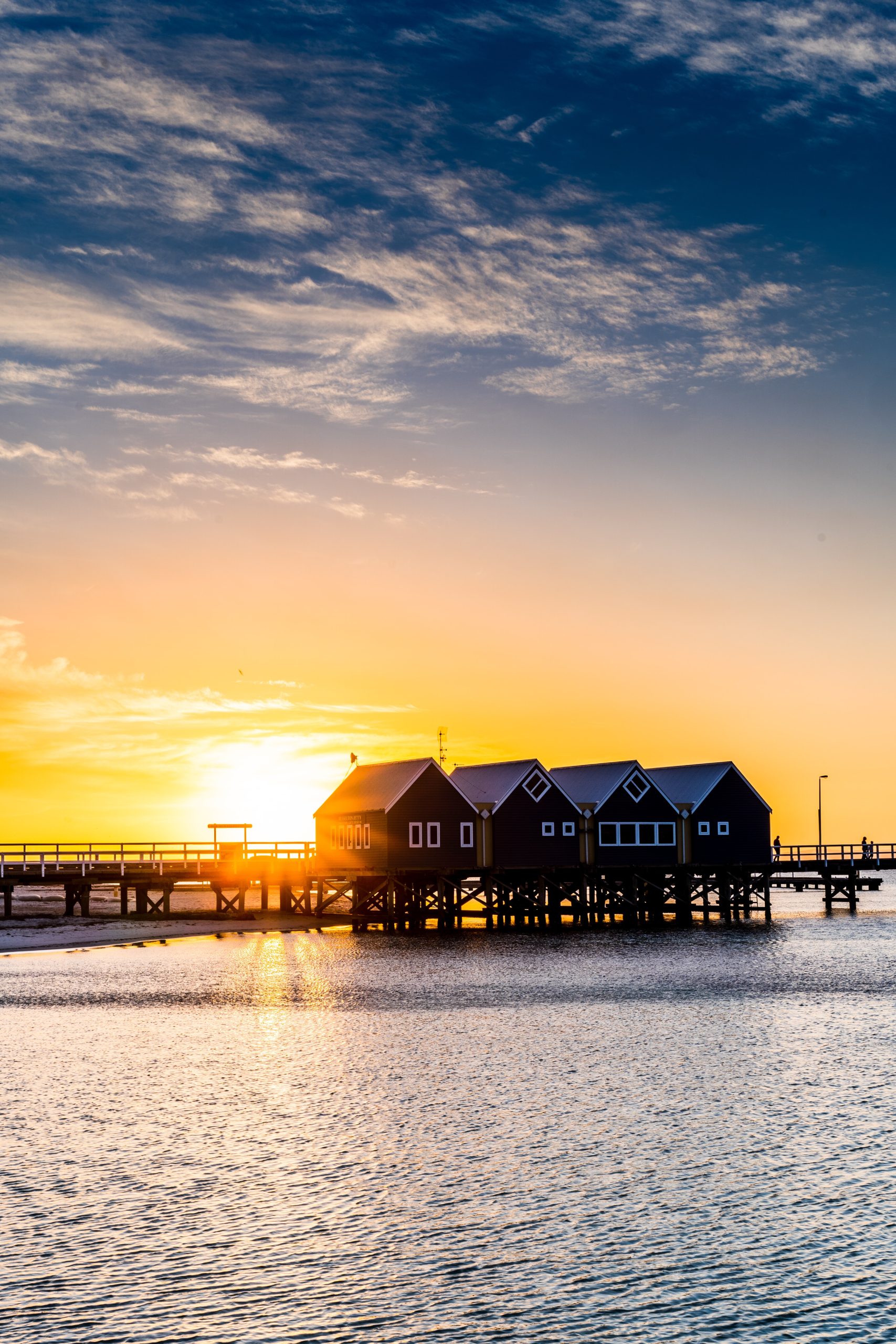 Things to Do in Busselton